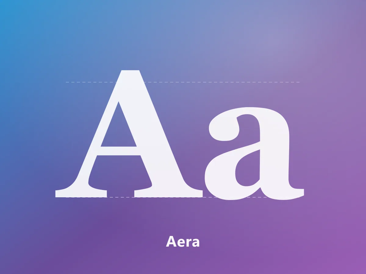 Aera