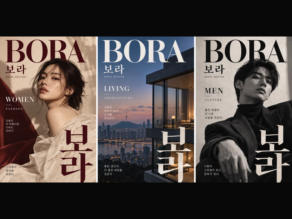 Bora