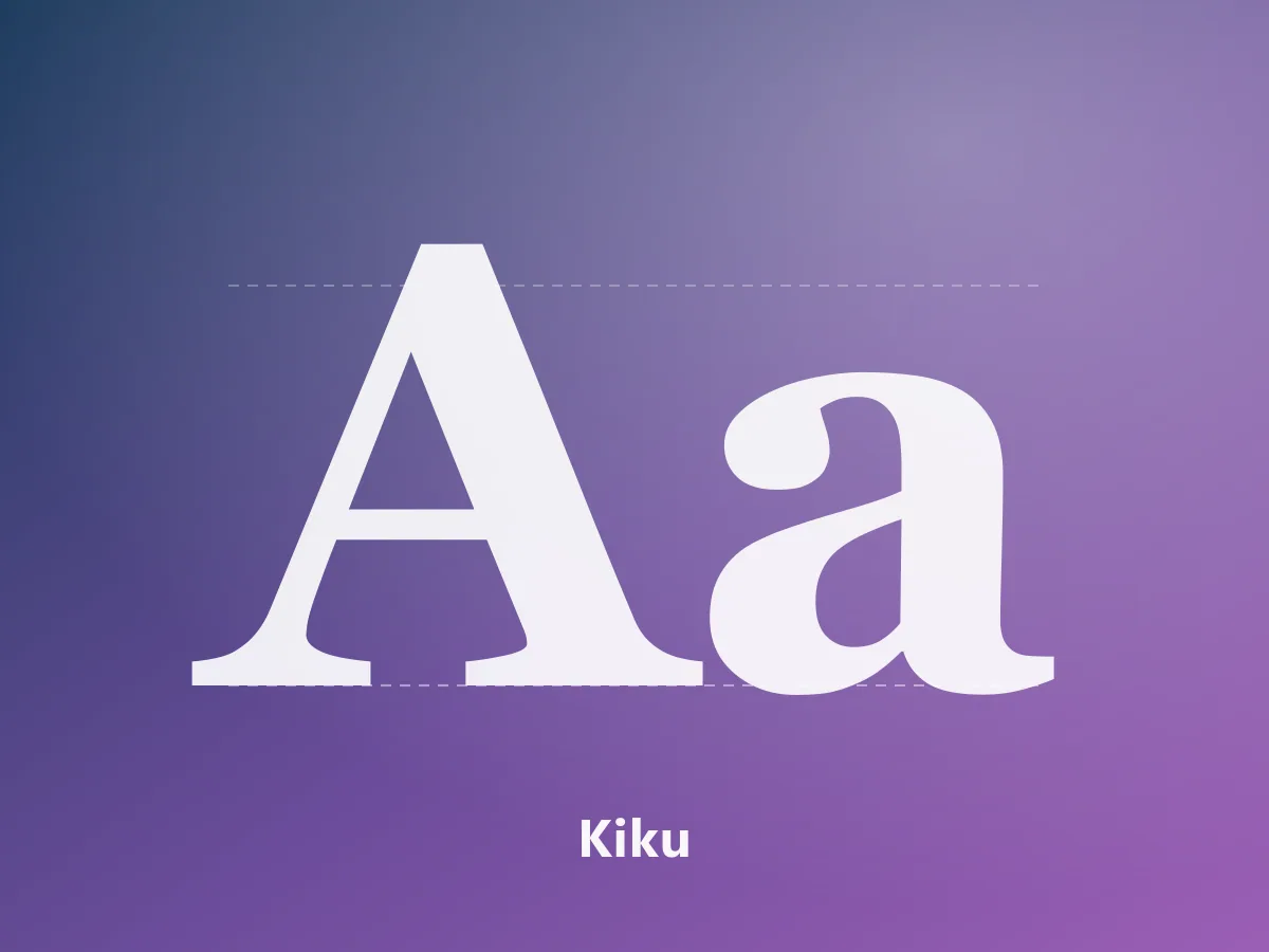 Kiku