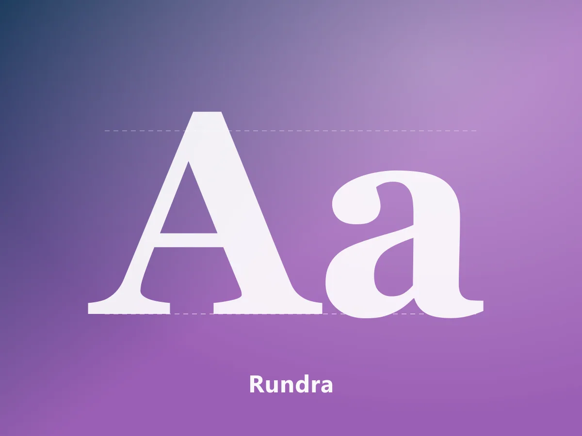 Rundra