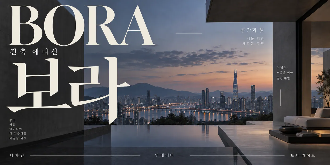Bora — Tanıtım görselleri 4